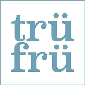 Tru Fru标志